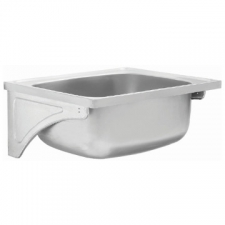 Franke (Kitchen Systems) - Luxtubs - Sinks - Wash Troughs - Stainless Steel