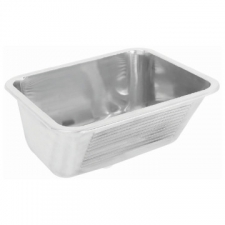 Franke (Kitchen Systems) - SIRX342 - Sinks - Wash Troughs - Stainless Steel