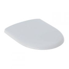 Geberit - Smyle - Toilets - Seats - White