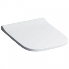 Geberit - Smyle - Toilets - Seats - White