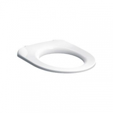 Geberit - Abalona - Toilets - Seats - White