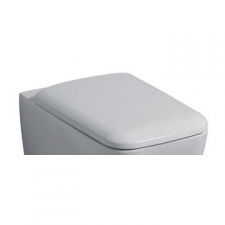 Geberit - Icon - Toilets - Seats - White