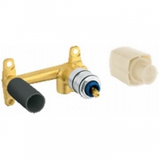 Grohe - Grandera - Taps - Concealed Parts - Brass