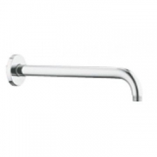 Grohe - Rainshower - Showers - Shower Arms - Chrome