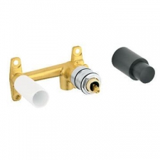 Grohe -  - Taps - Concealed Parts - Brass