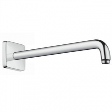 Hansgrohe -  - Showers - Shower Arms - Chrome