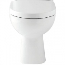 Kohler - Panache - Toilets - Floorstanding - White
