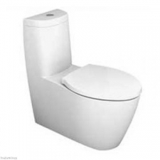 Kohler - Karess - Toilets - Floorstanding - White