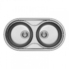 Kwikot - Standard - Sinks - Prep Bowls - Stainless Steel