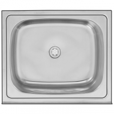 Kwikot - Classique - Sinks - Wash Troughs - Stainless Steel