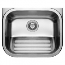 Kwikot - Standard - Sinks - Wash Troughs - Stainless Steel