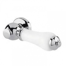 Lecico - Cottage - Toilets - Spare Parts - Chrome/White