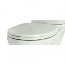 Lecico - Malaga - Toilets - Seats - White