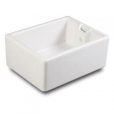 Mercury Fittings - Classic Collection - Sinks - Butler - White