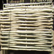 Mintroad Sawmills - CCA Treated - Fencing - Lathes - Greenish