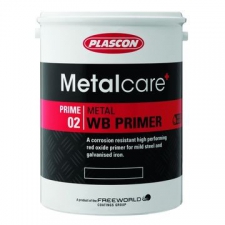 Plascon M/Care Rust Converter&Primer 1L