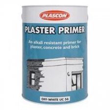 Plascon Plaster Primer White 20L