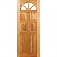 Swartland - Doors - Entrance Door -
