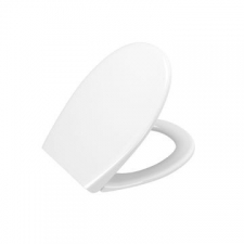 Vitra - Universal - Toilets - Seats - White