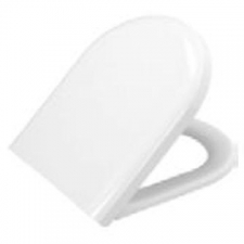 Vitra - Eura - Toilets - Seats - White